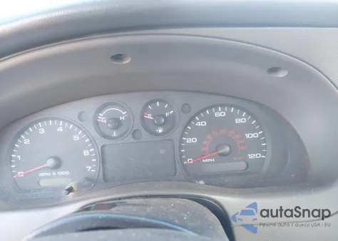 2008 Ford Ranger Xl/Xlt z USA, uszkodzony, nr VIN 1FTYR10DX8PA42342